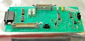 03-110107D01 / PCB DISPLAY MODULE INTERCONNECT / ASM AMERICA INC - Picture 1 of 5