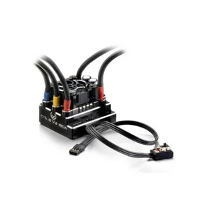 Absima 2110051 Brushless Regler 1:8 "Revenge CTS 8 V3" 180A - Bild 1 von 6