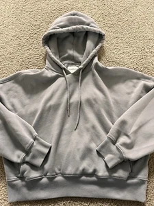 Abercrombie And Fitch Damen Pullover Hoodie L - Bild 1 von 7