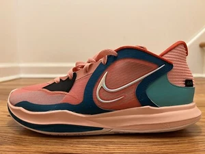 Nike Kyrie Low 5 “Light Madder Root” - Men’s Size 9 - (DJ6012-800) - Picture 1 of 8