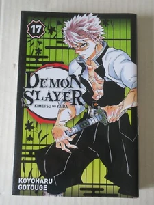 DEMON SLAYER  N° 17    ---- MANGA  FRANCAIS -    NEUF - Photo 1/1