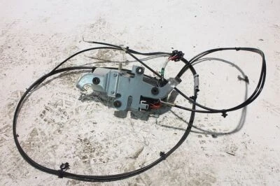 Centralina pompa idraulica capote completa VW NEW BEETLE CABRIOLET (1Y7) 1.4 - Immagine 1 di 4