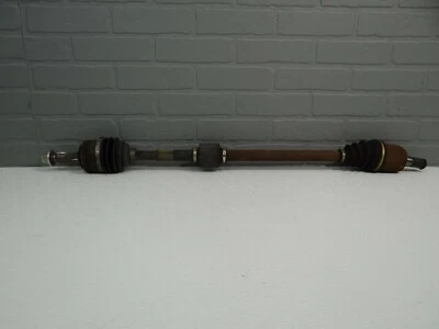 Hyundai Elantra Limited 2011-2014 1,8 L lado del pasajero eje CV fabricante de equipos originales Foto 1 de 4