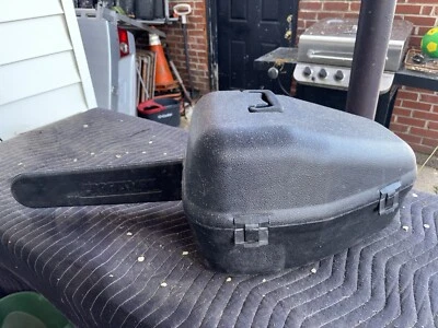 Craftsman 18”/42cc￼ - Image 1 of 4