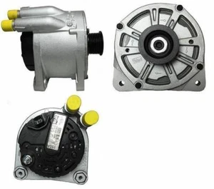 ALTERNADOR RENAULT Espace IV 4 2.0 TURBO 155A ORIG. VALEO refrigerado por agua - Imagen 1 de 3