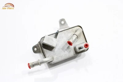 2020 - 2024 CADILLAC CT5 2.0L AUTOMATIC TRANSMISSION OIL COOLER OEM - Image 1 of 4