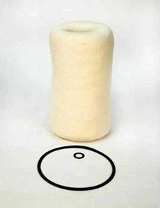 NOS NEW IN FACTORY PLASTIC PACKAGE FLEETGUARD FUEL FILTER FF208 - Bild 1 von 1