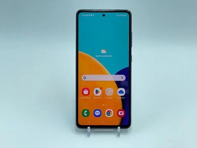 Samsung Galaxy A52 5G 128GB SM-A526U (T-Mobile) SOLO PIEZAS (M-0088) Foto 1 de 4