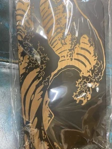 iPhone 6 7 8 Plus Wood Case - Ocean Wave - Picture 1 of 5