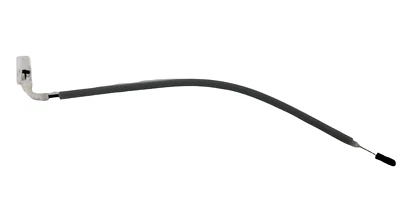 2004 2005 BMW 545i 2004-2007 525i Rear Left Side Door Lock Handle Cable Wire OEM Foto 1 de 4