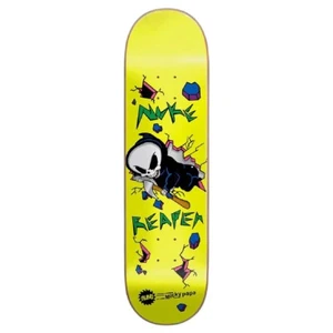 Blind Papa Nuke Reaper 8" Skateboard Deck - SALE WAS £65! - Bild 1 von 1