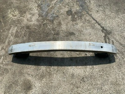 MERCEDES BENZ CLK55 W209 OEM 03-09 BARRA DE REFUERZO PARACHOQUES TRASERO Foto 1 de 3