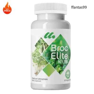 Suplemento de brócoli, que contiene extracto de sulfato estable - Imagen 1 de 6
