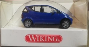 WIKING 1390122 Mercedes Benz A160 - scala H0 - Foto 1 di 4