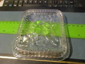 Antique Candy Dish Lid - Picture 1 of 2