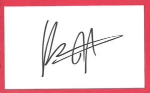 TARJETA AUTOGRAFIADA ORIGINAL HARRY ARTER AFC BOURNEMOUTH 2010-2020 REPÚBLICA IRLANDA INT - Imagen 1 de 1
