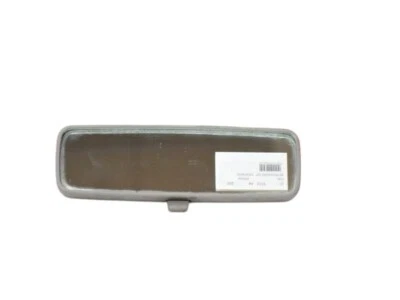 Interior Rearview Mirror Fiat Panda 2007 735374010 - 05572 - Image 1 of 3