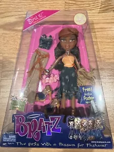 Sasha Toy of the Year Bratz - Picture 1 of 3