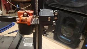 Elego Neptunev3 (parts) filament feed assembly - Picture 1 of 5