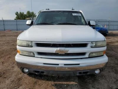 Conjunto de parachoques delantero Chevrolet Tahoe 2001-2006 color carrocería pintado 12335826 Foto 1 de 4