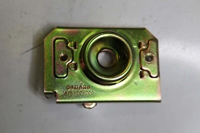 Cerradura de tapa de cubierta inferior Boromo 90151205200 G6 OEM 1965-1967 Early Porsche 911 912 Foto 1 de 4