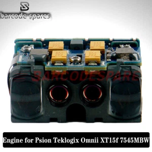 Motor (2D, rango completo) (para SE4600) para Psion Teklogix Omnii XT15f 7545MBW - Imagen 1 de 6