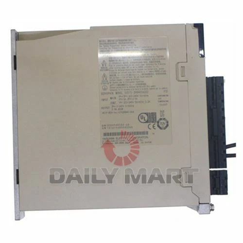 New In Box YASKAWA SGD7S-2R8A00A002 AC Servo Drive - Image 1 of 2