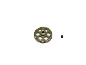 Arrowmax Motor Pinion, Aluminum 48dp 44Z (7075 HARD) - AM348044 - Picture 1 of 1