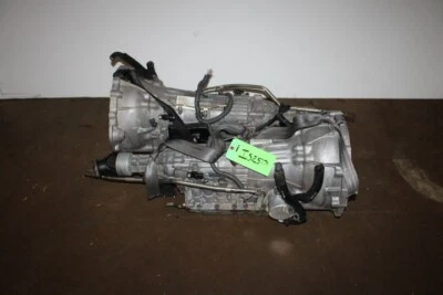 Lexus IS250 2006 2007 2008 2009 2010 2011 2012 2013 2,5 L transmisión automática Foto 1 de 4