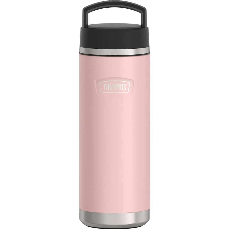 Thermos 24 oz. Icon Insulated Stainless Steel Screw Top Water Bottle - Image 1 of 1