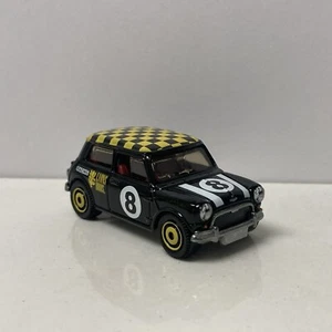 1964 64 Austin Mini Cooper 1275S Sammlerstück Maßstab 1:64 Diecast Modell - Bild 1 von 4