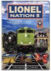 Lionel Nation, Partie 5 - DVD par Lionel Trains - TRES BON