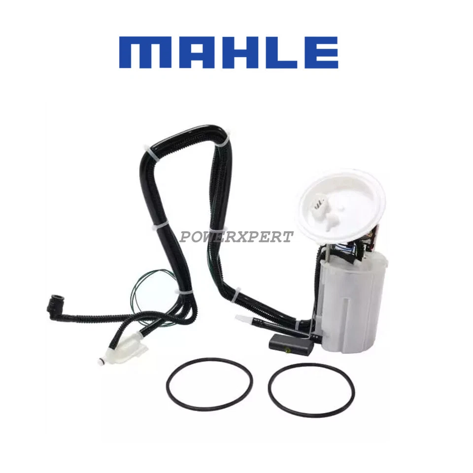 Módulo de bomba de combustible Mahle OEM 16-11-7-373-503 para BMW 525 528 530 550 3,0 L 4,8 L Foto 1 de 1
