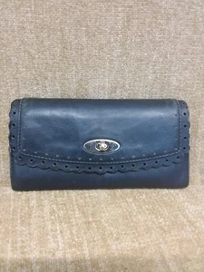 John Rocha Leather Purse - Picture 1 of 5