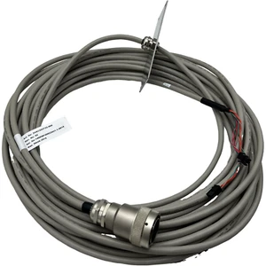 New 15M 3HAC022723-004 Signal line wire cable/plug F ABB Robot encoder connector - Picture 1 of 19