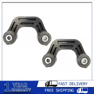 Sway Bar Link Kit For Subaru Impreza 1999 1998 1997 1996 1995 1994 1993 - Image 1 of 2