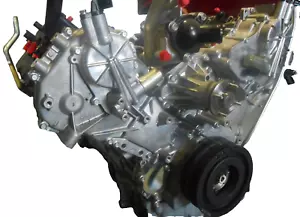 V8 VK45 NISSAN INFINITI FX45 2003-2006 all alloy LONG ENGINE NEW DRIFT NAVARA? - Picture 1 of 4