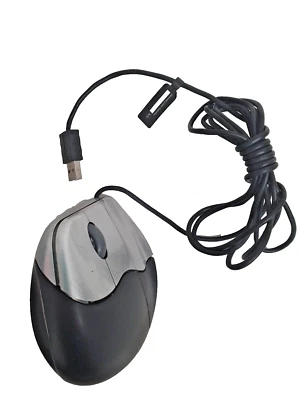 Evoluent Vertical Mouse 3 Rev2 Wired USB Mouse Right-Handed VM3R2 - Image 1 of 3