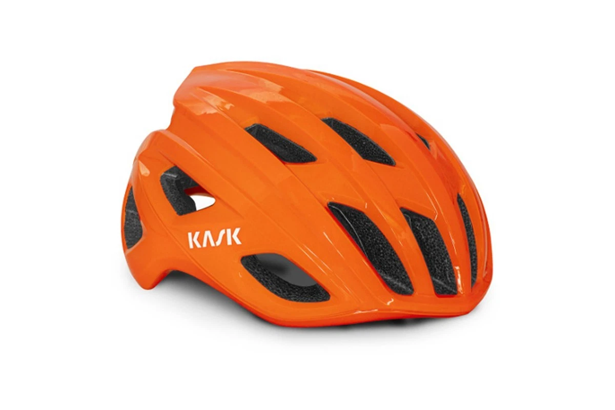 Kask Mojito Fahrradhelm Für Erwachsene Unisex – Größe M, Weiß, Kühl & Bequem
