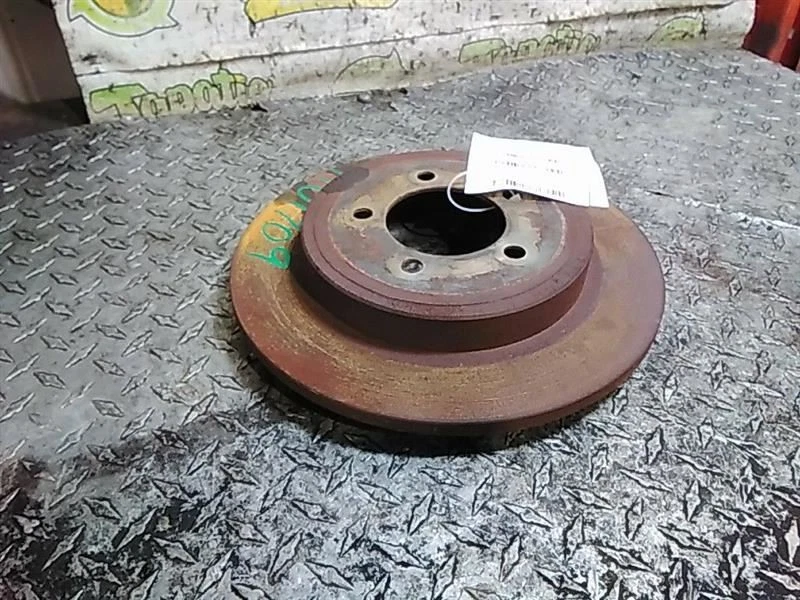 Frenos traseros 4 puertas sin rotor Sport Trac compatible con 02-05 EXPLORER 2646575 Foto 1 de 3