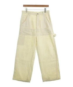 HOLM Cargo Pants Ivory 2(Approx. M) 2200585703015 - Picture 1 of 7