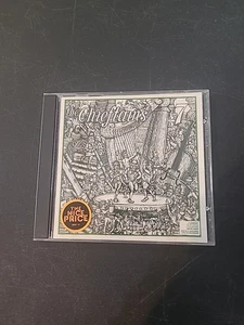 The Chieftains 7 by The Chieftains (CD, Dec-1988, Columbia (USA)) - Foto 1 di 1