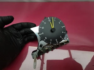 Mercedes W201 190D 190E 2.0 1.8 INSTRUMENT CLUSTER CLOCK GAUGE 3SP14G - Bild 1 von 6