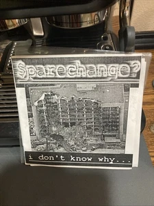 $parechange? Ska-punk 7” Vinyl Acron, Ohio Oct. 26-27 1998.  Firebrand Records - Picture 1 of 6