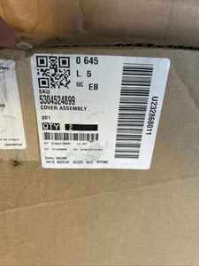 COVER ASSEMBLY 530-452-4899 - Foto 1 di 3