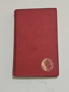 The Works Of Edgar Allan Poe Volume 4 1904 The Cameo Edition Funk And Wagnalls - Picture 1 of 11