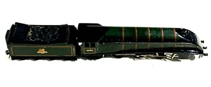 Hornby 00 Scale Locomotive 60016 Green - Picture 1 of 15