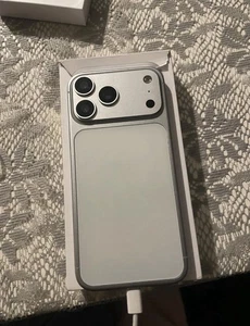 Iphone 17 pro max - Bild 1 von 6