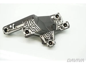 Jaguar X-Type Portalampada per luce posteriore Sinistra 2003 Saloon 4/5dr 2.0 D - Picture 1 of 8