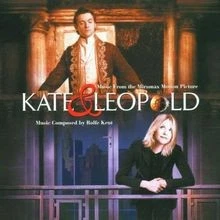Kate  Leopold von Ost, Various | CD | Zustand sehr gut - Bild 1 von 2